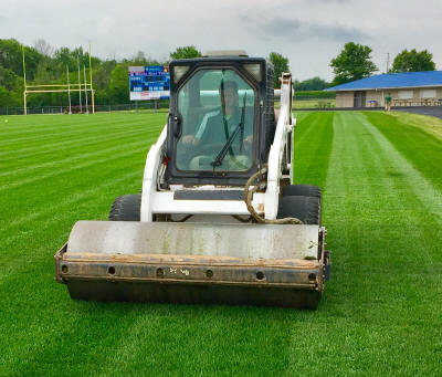 Miami East High School Stadium