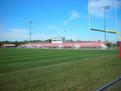 Middletown Bishop Fenwick - After