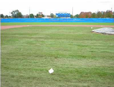 Hilliard Davidson High School Baseball - After