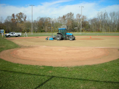 City of Sidney Parks and Recreation by the Mercer Group - click to enlarge