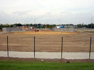 University of Dayton Softball - Before
