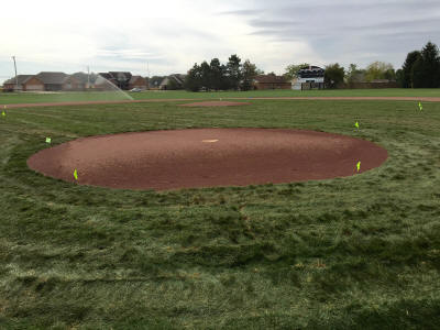 Fort Loramie HS - AFTER